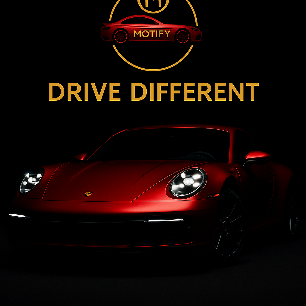 How LED Lighting Upgrades Can Transform Your Car’s Look & Feel