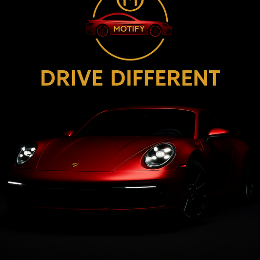 How LED Lighting Upgrades Can Transform Your Car’s Look & Feel