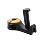 Car Headrest Hook & Phone Holder – Multi-Functional Seat Back Hanger & Mobile Mount for Cars
