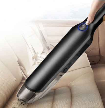 Portable Wireless Car Vacuum Cleaner – 5000Pa Strong Suction | Motify