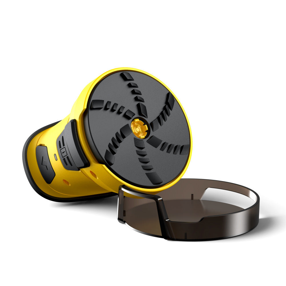 Cordless Snow Scraper – Portable Electric Ice Remover with Long Battery Life for Cars