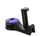 Car Headrest Hook & Phone Holder – Multi-Functional Seat Back Hanger & Mobile Mount for Cars
