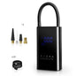 Car Mini Portable Electric Smart Wireless Air Pump – 150PSI USB Rechargeable