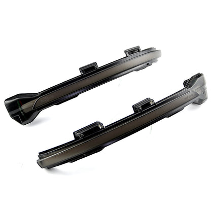 Dynamic LED Mirror Turn Signal Light for Volkswagen MK7 / GTI / R